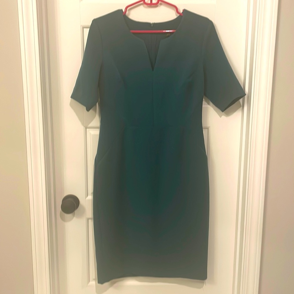 Banana Republic Dress - Green